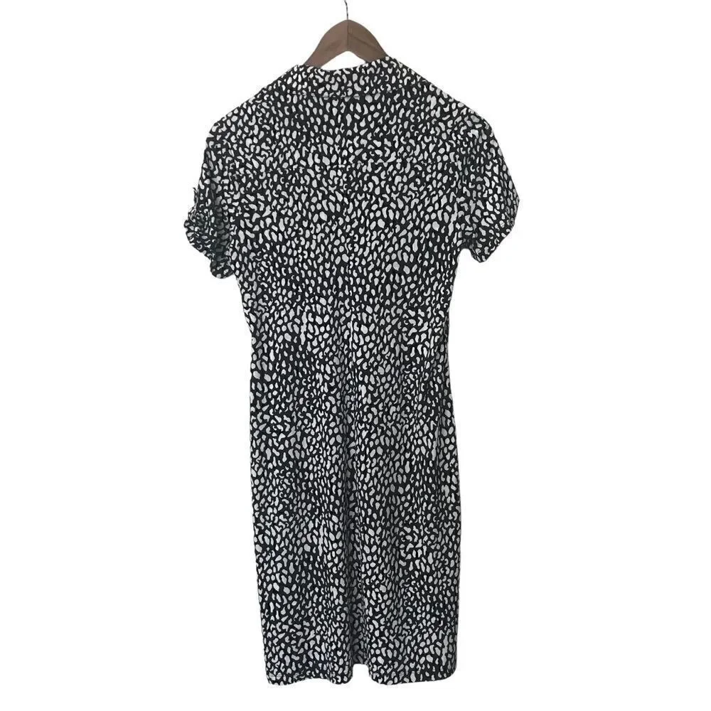 Enfocus Collared Dress   - Picture 7 of 14